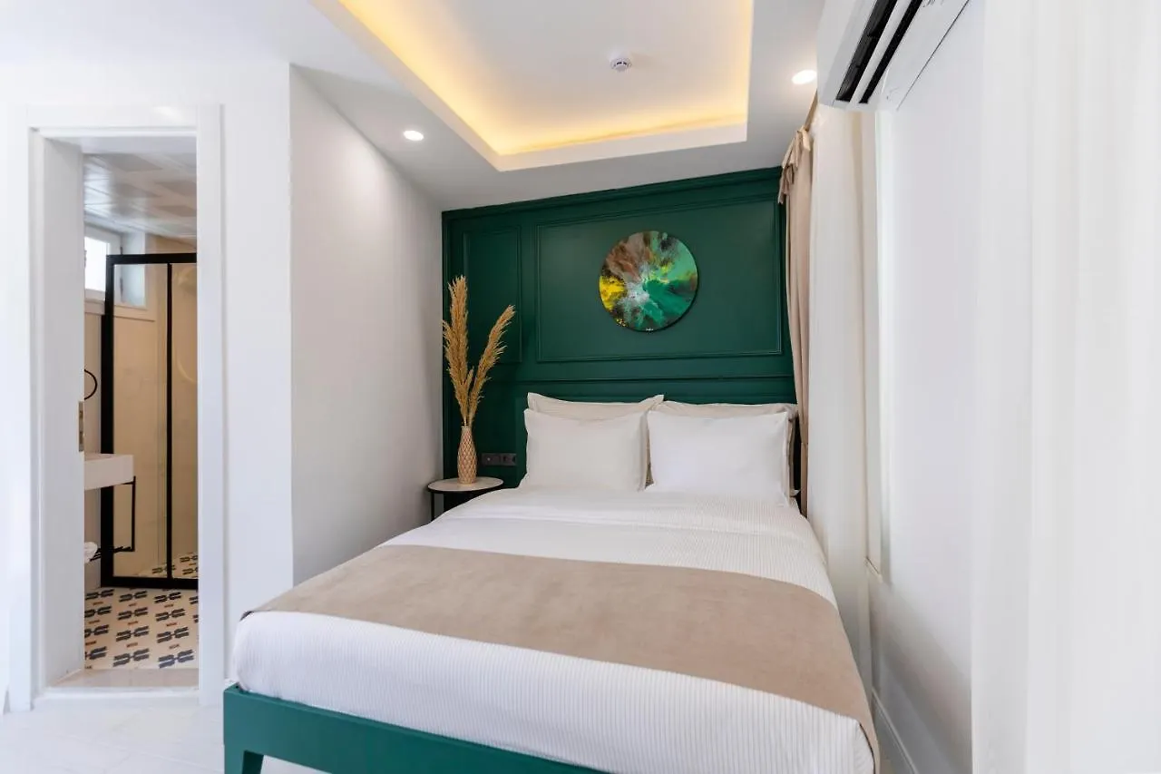 Kiana Kaleici Hotel Antalya