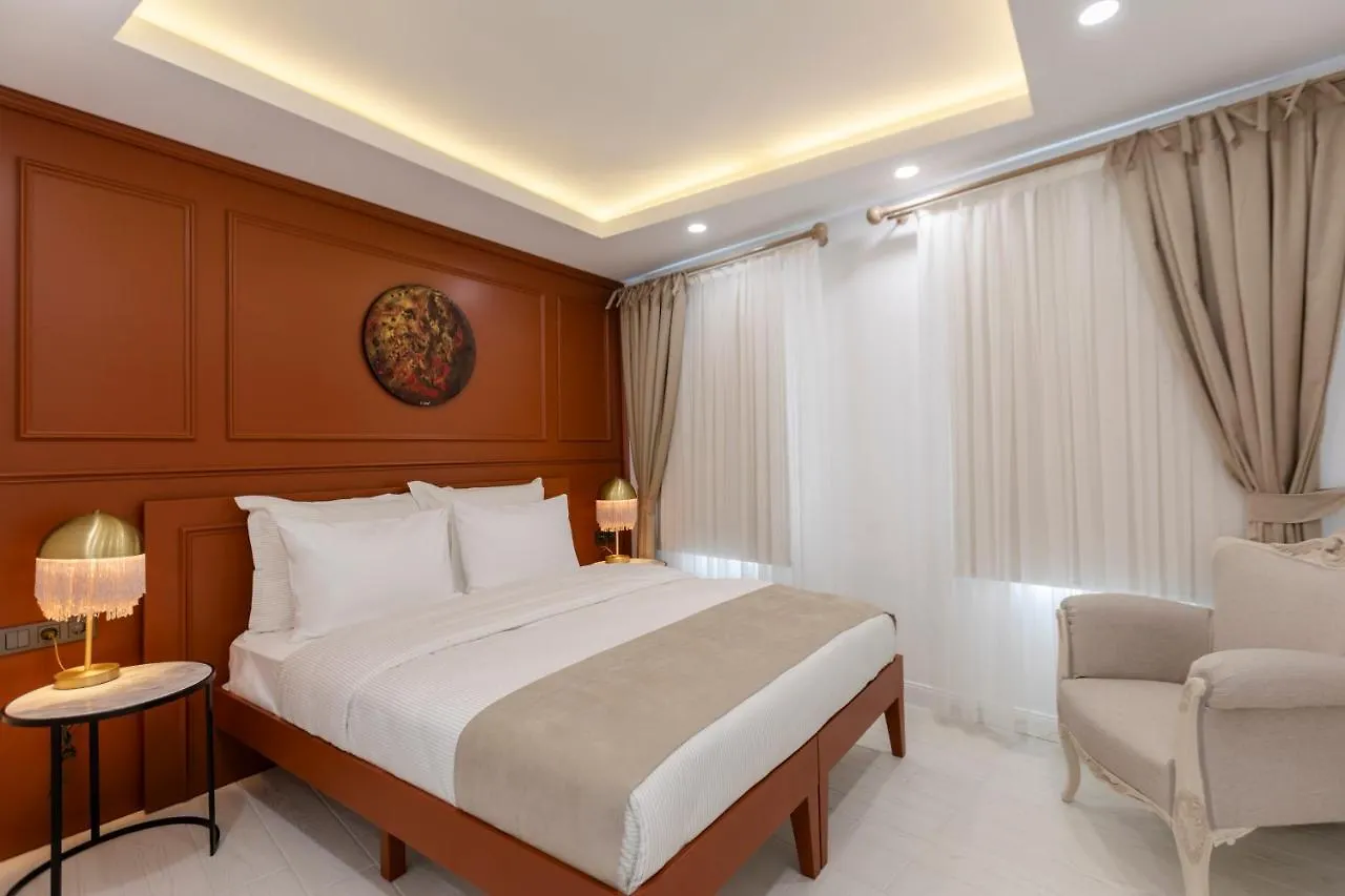 Kiana Kaleici Hotel Antalya