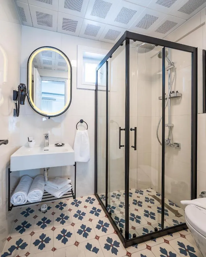 Kiana Kaleici Hotel Antalya