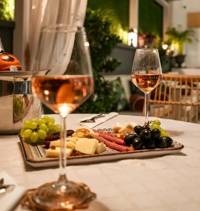Kiana Kaleici Hotel Antalya