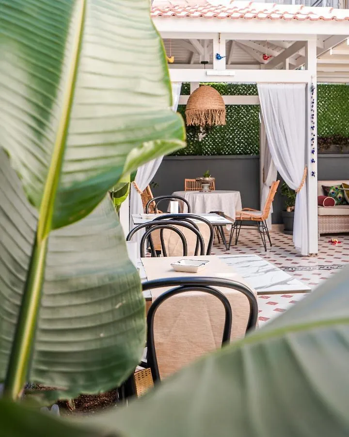 Kiana Kaleici Hotel Antalya